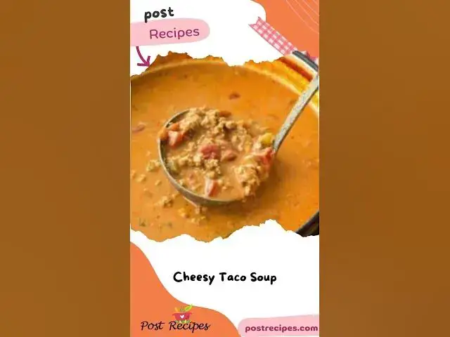 Video thumbnail for Post Recipes 10