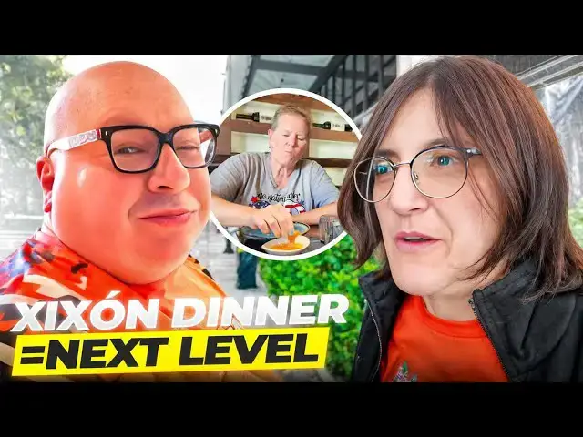 Video thumbnail for First Meal in Miami Was a Mistake (Best One Though)