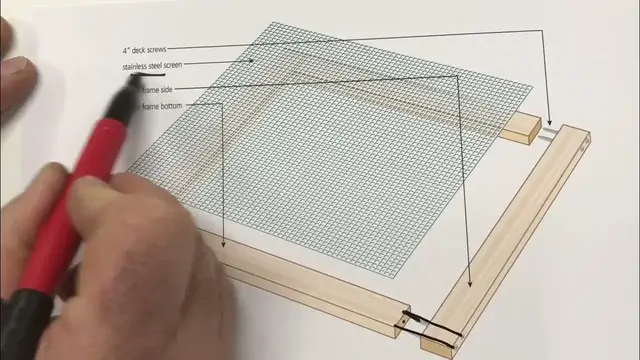 'Video thumbnail for Solar Food Dryer#4'