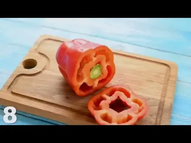 'Video thumbnail for 10 BEST FOOD HACKS'