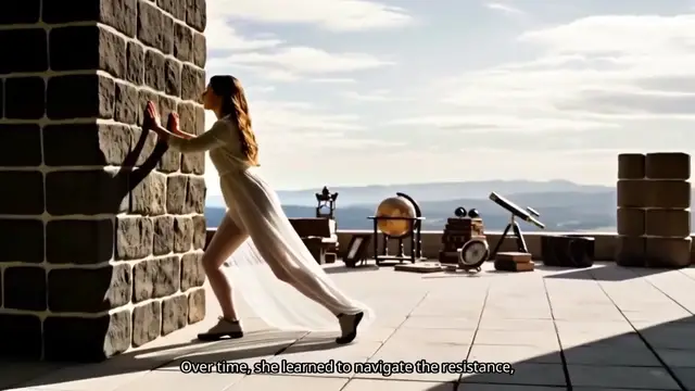 Video thumbnail for All the Winds of Heaven - Prelude to a Dream 1 2, Out-of-Body Travel, Out-of-Body Experiences