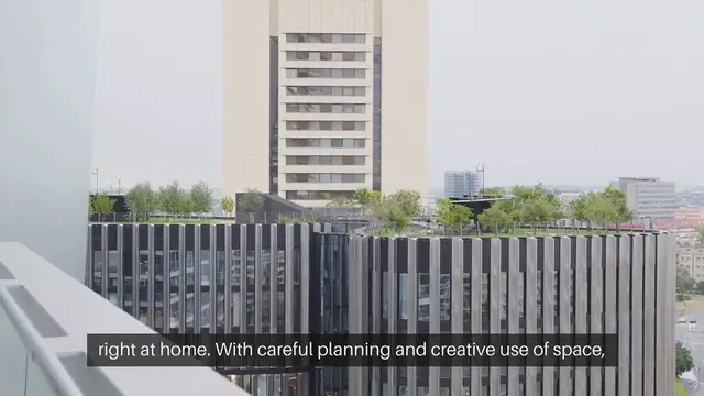 Video thumbnail for Balcony Vegetable Gardening Ideas