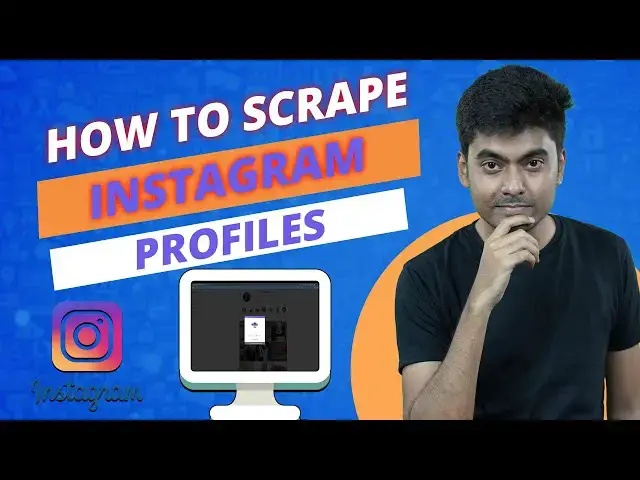 Video thumbnail for How to Scrape Instagram Profiles | LeadStal
