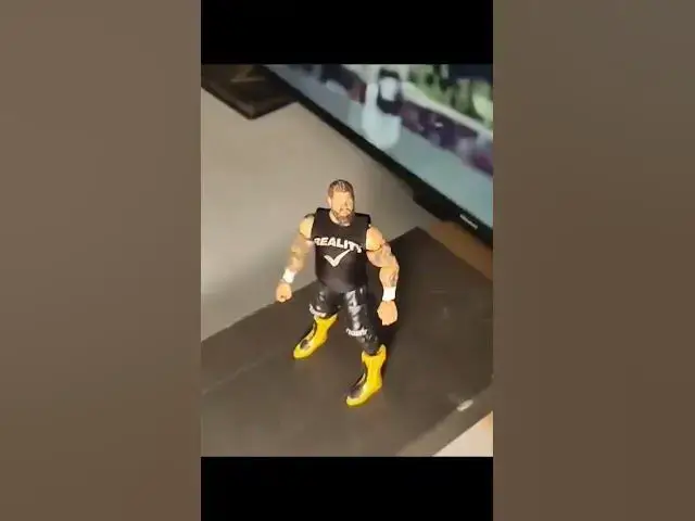 Video thumbnail for Entrances of the fatal four way