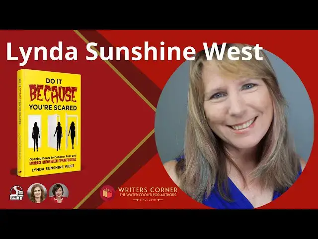 Video thumbnail for Fearless Conversations: Unleashing Inner Courage with Lynda Sunshine West