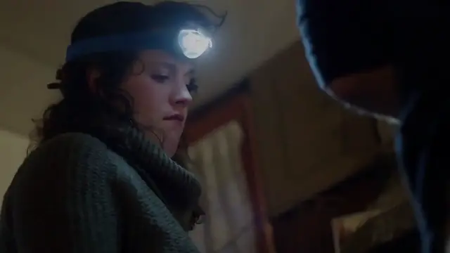 Video thumbnail for Georgia Power Outage: When the Lights Decide to Take a Break