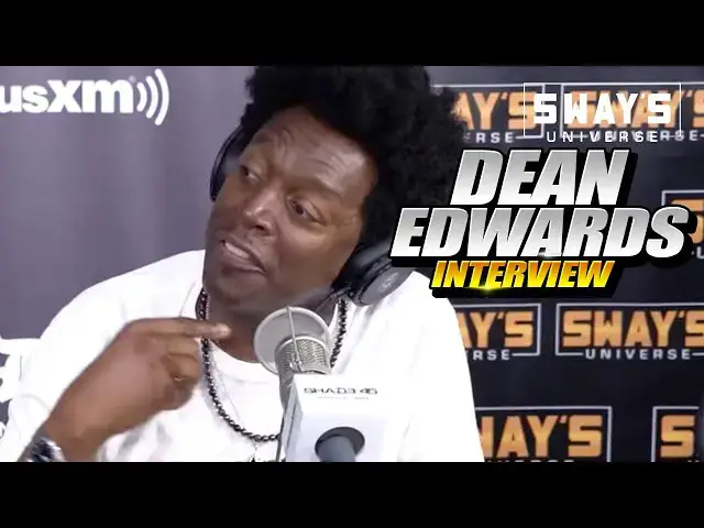 Video thumbnail for Dean Edwards Talks About Starring in Racially Themed Parody Play, ‘Race: The Movie: The Play’