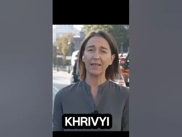 'Video thumbnail for Russia Strikes Ukrainian Cabinet Building in Kyiv Amid Largest Air Assault of the War!'