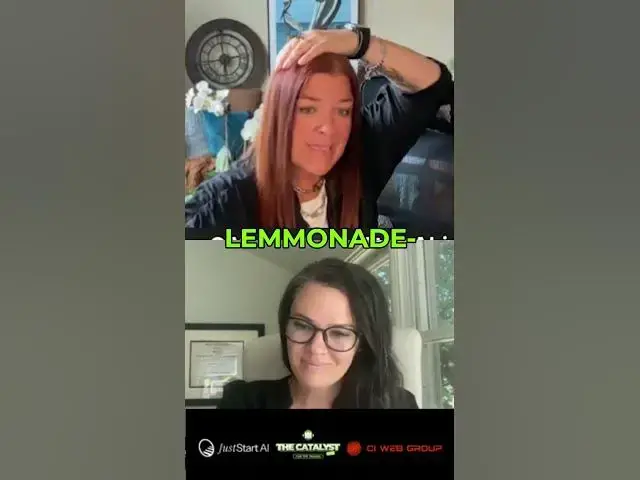 Video thumbnail for Website Lemonade Stand to Home Depot #shorts