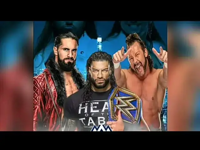 'Video thumbnail for WRESTLEMANIA 4 NIGHT 2 MAIN EVENT REUPLOAD NIC NEITH VS AJ STYLES VS CM PUNK DCW WORLD CHAMPIONSHIP'