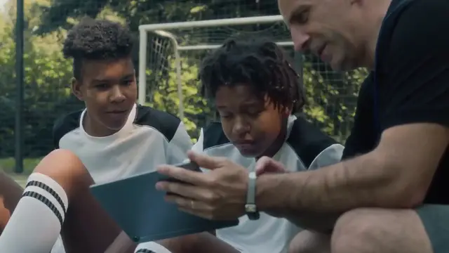 Video thumbnail for Mike Tomlin: The Master of Tough Love and Winning Football