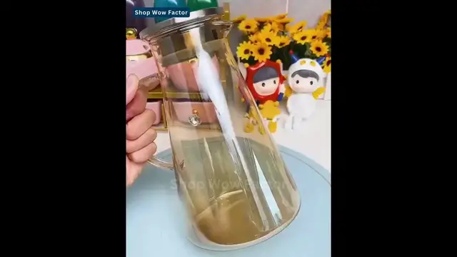 Video thumbnail for ✨🧽 Experience the Cleaning Magic! ✨🧽 Thickened Magic Cleaning Cloth || Link is in Description