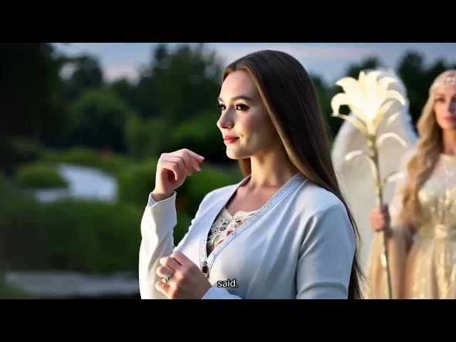 Video thumbnail for All the Winds of Heaven - Passage to the Ancient 6 2, Out-of-Body Travel, Out-of-Body Experiences