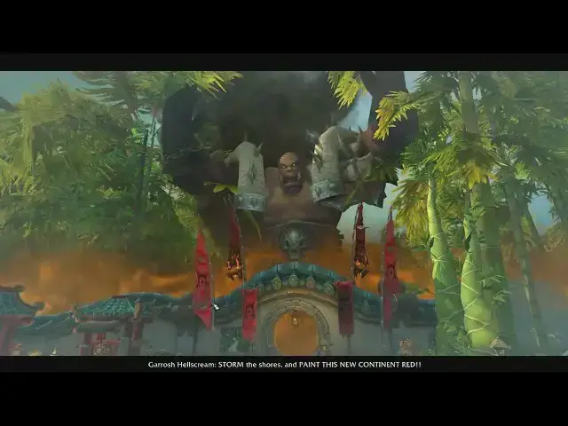 Video thumbnail for Eighteen to Thirty-Five Percent: WoW Leveling Bonanza Episode 40