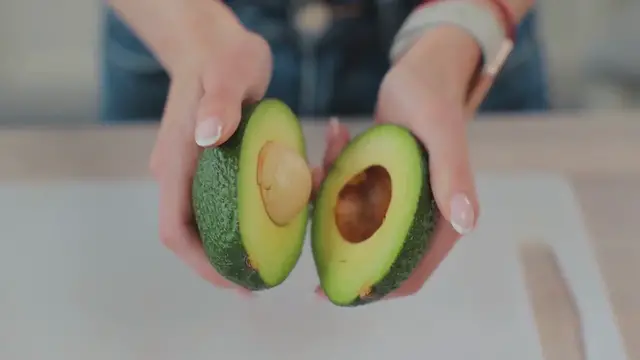 Video thumbnail for The Best Foods for Healthy Skin