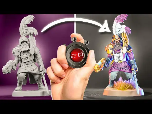 'Video thumbnail for Curing My Hobby Burnout With SLAPCHOP!'