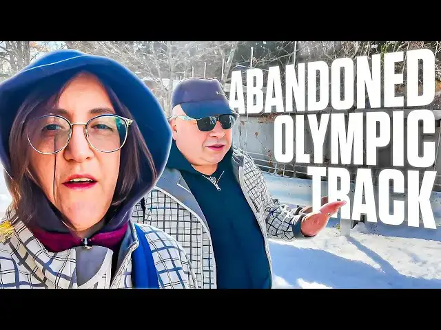 Video thumbnail for The Haunting Reality of Japan's Forgotten Olympics