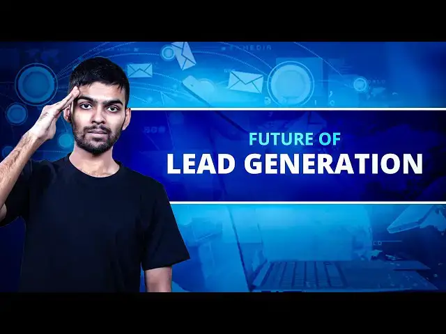 Video thumbnail for The Future of Lead Generation: Trends to Watch | LeadStal