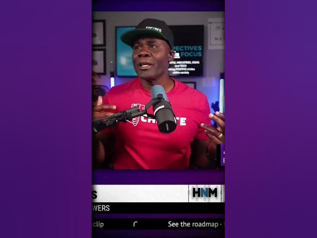 Video thumbnail for Master the Art: Repurposing Stories for Maximum Online Impact!