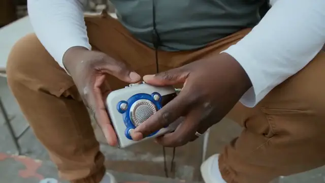 Video thumbnail for Method Man: The Smooth Operator of Hip-Hop