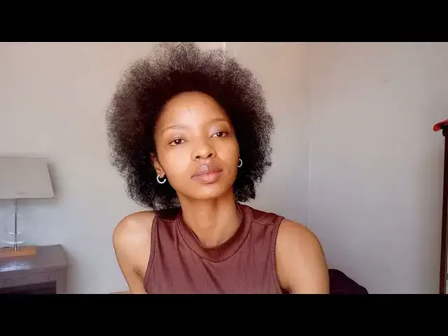 'Video thumbnail for Focusing on yourself is a HUGE statement.'