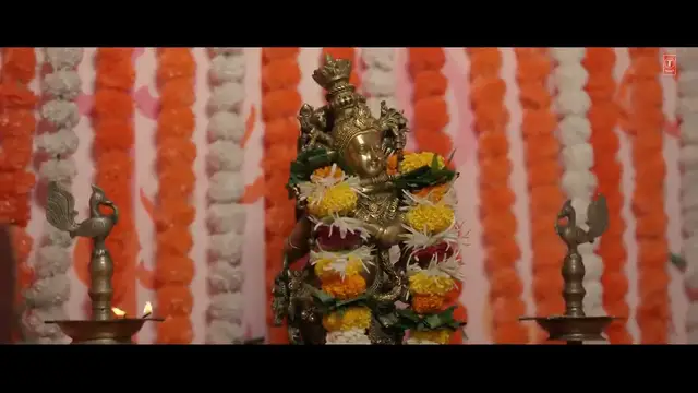 'Video thumbnail for Shriman Narayan Hari Hari - Siddharth Mohan'