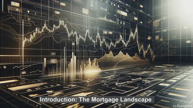 Video thumbnail for What is the difference between a fixedrate mortgage and an adjustablerate mortgage