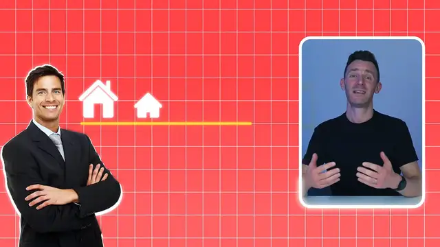 Video thumbnail for The #1 Strategy For TRULY Passive Income
