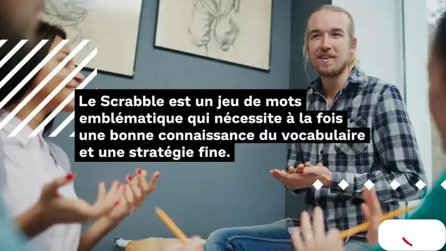Video thumbnail for aide, solution et astuces pour le scrabble