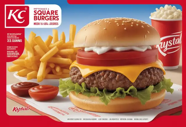 'Video thumbnail for Krystal Menu Prices- A Comprehensive Guide'