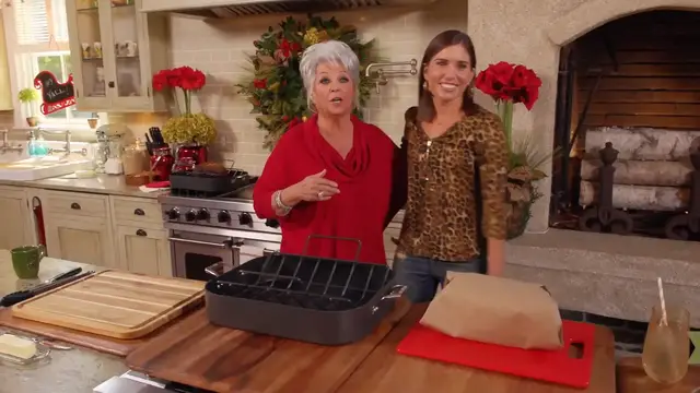 Video thumbnail for 
				 Standing Rib Roast