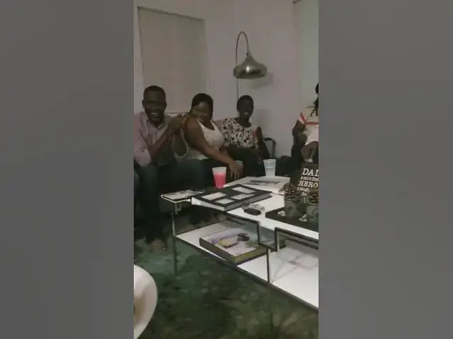 Video thumbnail for November 28, 2019