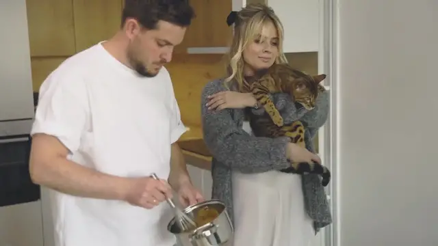 'Video thumbnail for Homemade Persian Cat Food: A Nutritious and Delicious Option'
