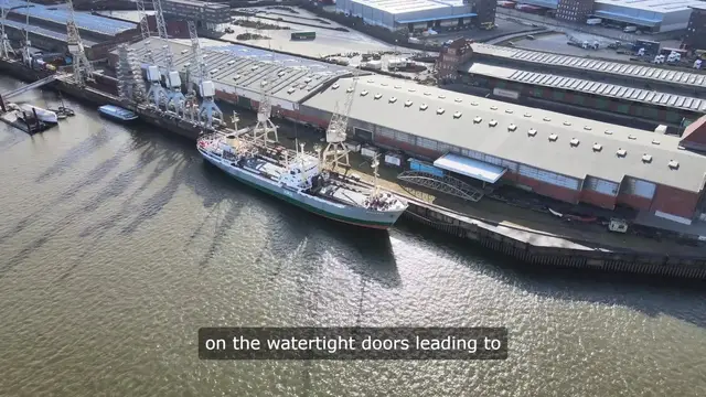 Video thumbnail for What does It Mean When Someone Says They are Going to "Hit the Head"?