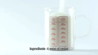 'Video thumbnail for Chicken brine recipe'