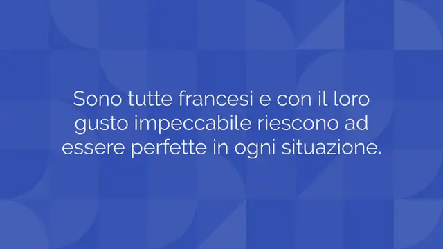 Video thumbnail for 5 brand francesi di abbigliamento che forse ancora non conosci