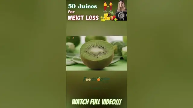 Video thumbnail for Weight Loss Recipes #shorts -15