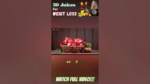 Video thumbnail for Weight Loss Recipes #shorts -11