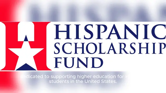 Video thumbnail for The Hispanic Scholarship Fund (HSF)