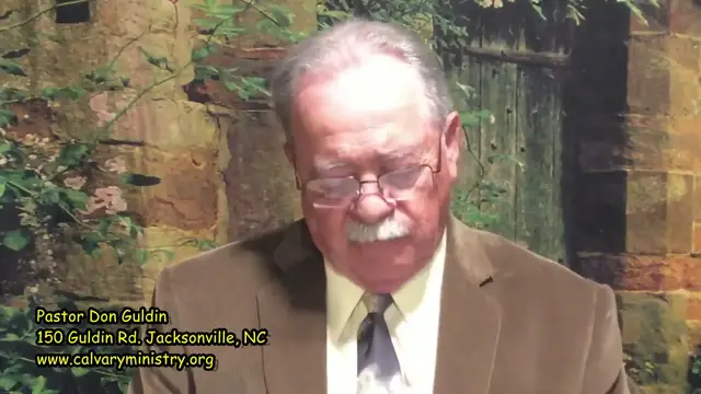 Video thumbnail for Revelation Chapter 2:18- 19