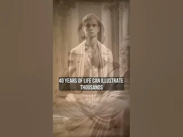 Video thumbnail for You Need These 5 Principles #stoic #stoicwisdom #quotes #motivation #shortsvideo #shorts