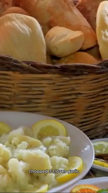 Video thumbnail for toscana zuppa recipe