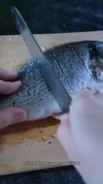 Video thumbnail for tilapia recipe baked