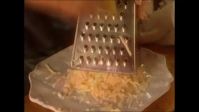 Video thumbnail for 
				 Paula's Take On Italian Food