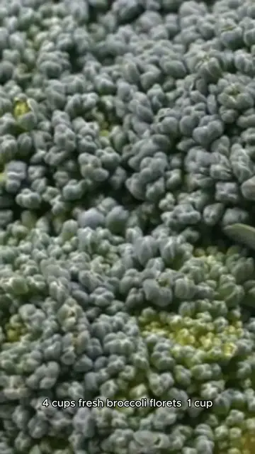 Video thumbnail for broccoli casserole recipe