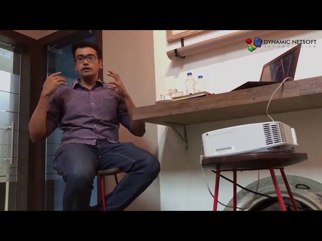 Video thumbnail for Turning Point Experiences