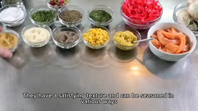 Video thumbnail for cauliflower steaks recipe