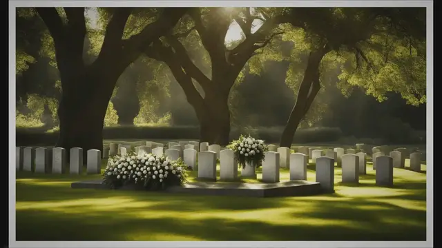 Video thumbnail for Loving Memory Funeral Prayers for Family: Comfort and Peace