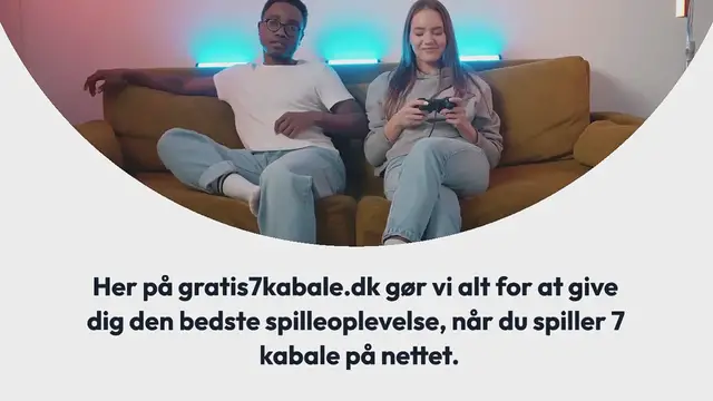 Video thumbnail for Driller teknikken? Flash, drivers og online kortspil