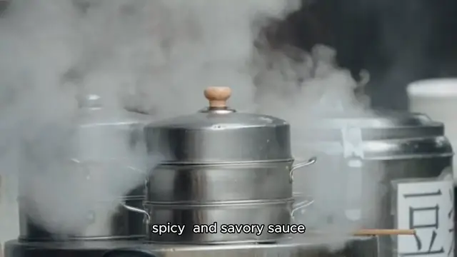 'Video thumbnail for Tteokbokki Recipe'